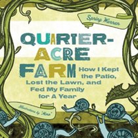 The Quarter Acre Farm