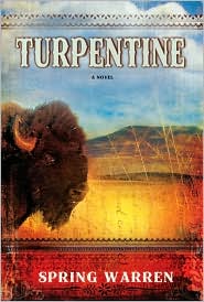 Turpentine